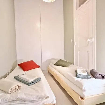 Akicity Ourique Charm Apartment